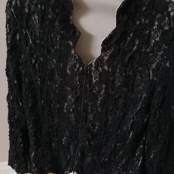 jacket /blouse - Picture 2 of 4